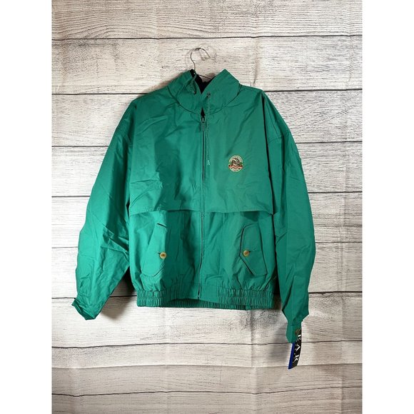 Gear For Sports Jackets & Coats Moosehead Canadian Lager Beer Gear